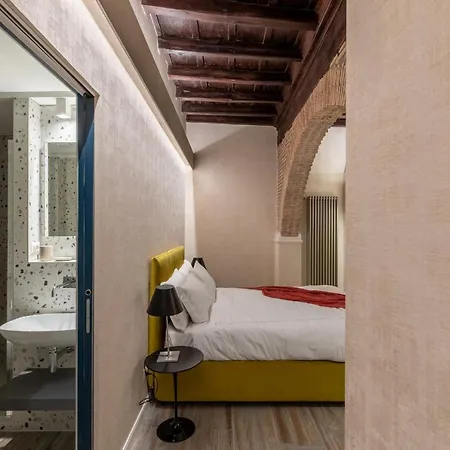 Iflat Spanish Steps Delight Appartamento *