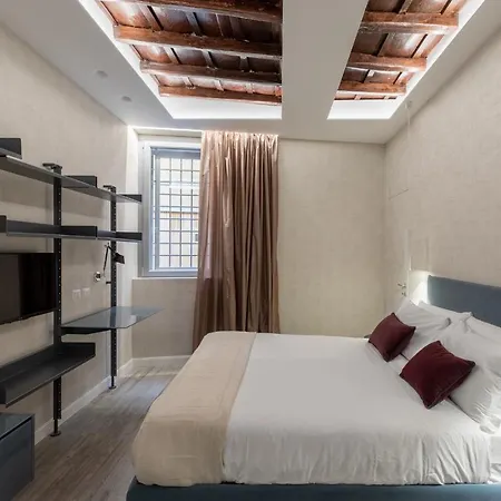 Iflat Spanish Steps Delight Roma