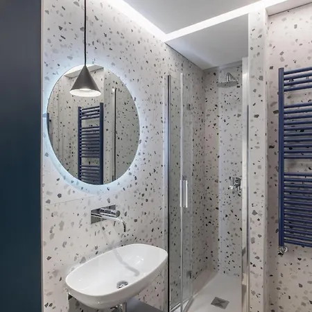 Iflat Spanish Steps Delight