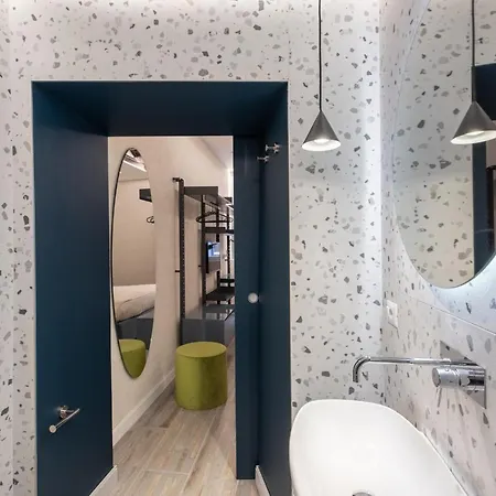 Iflat Spanish Steps Delight