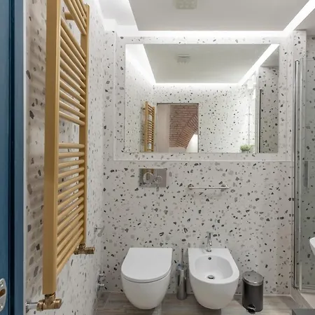 Iflat Spanish Steps Delight * Roma