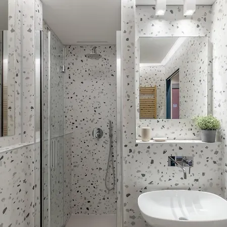 Iflat Spanish Steps Delight Apartment *
