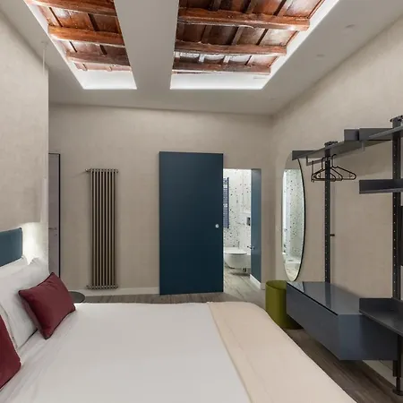 Iflat Spanish Steps Delight Apartment Rome