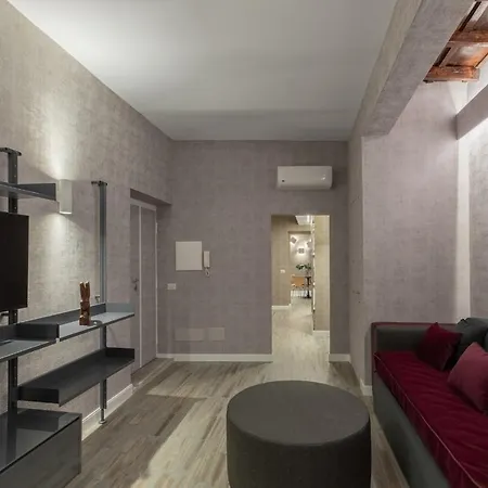 Iflat Spanish Steps Delight Apartment *
