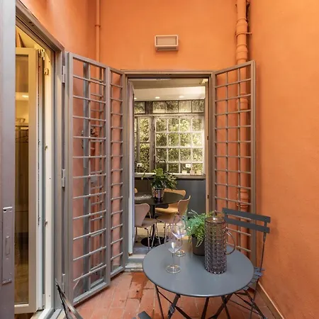Iflat Spanish Steps Delight *