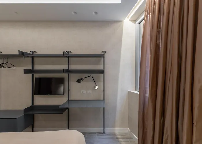 Apartman Iflat Spanish Steps Delight