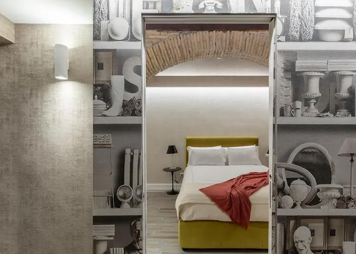 Iflat Spanish Steps Delight * Róma