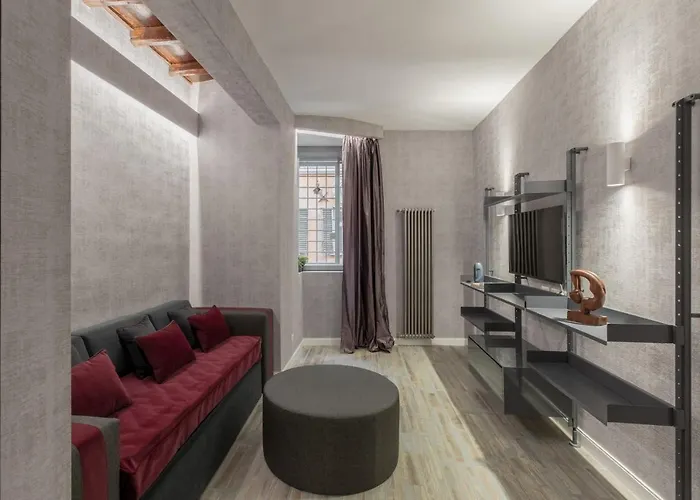 Iflat Spanish Steps Delight Róma