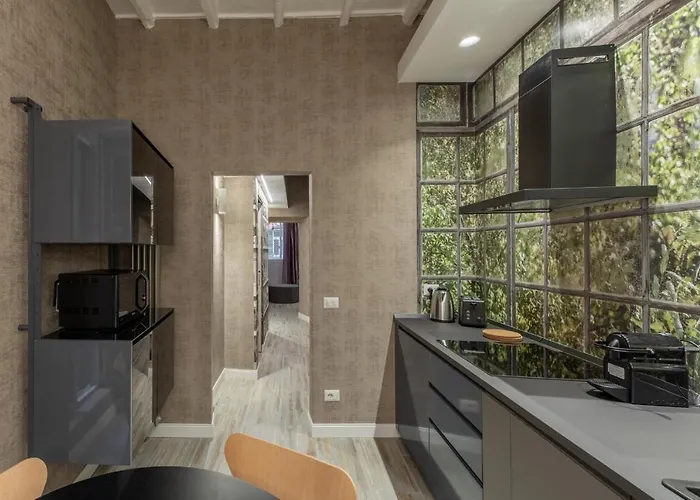 Iflat Spanish Steps Delight Róma