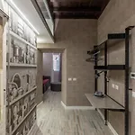 Apartmán Iflat Spanish Steps Delight La Stegiosa *
