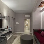 Iflat Spanish Steps Delight La Stegiosa Apartmán *