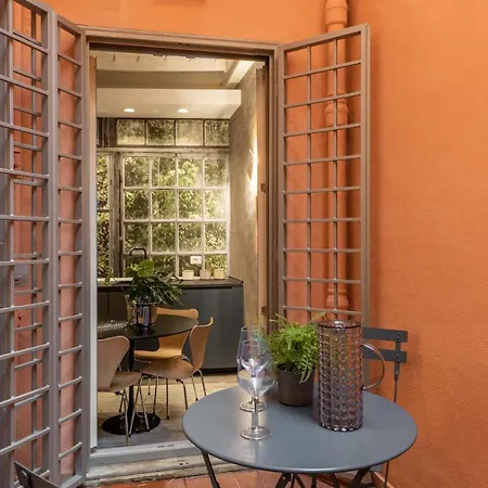 Iflat Spanish Steps Delight La Stegiosa *