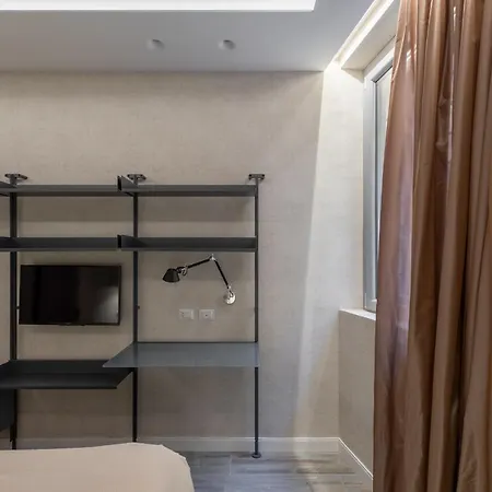 Apartamento Iflat Spanish Steps Delight