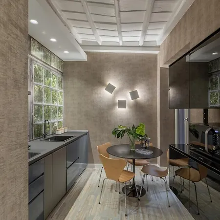 Iflat Spanish Steps Delight