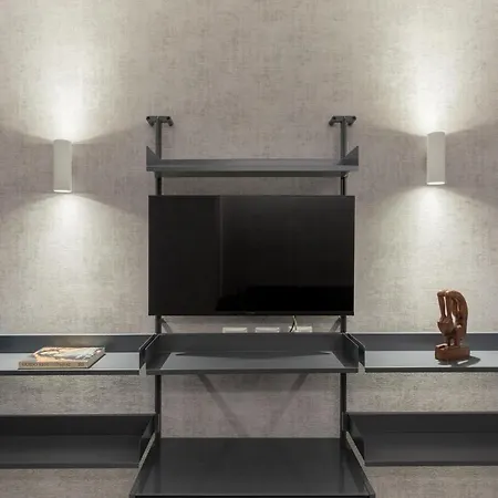 Iflat Spanish Steps Delight La Stegiosa شقة روما