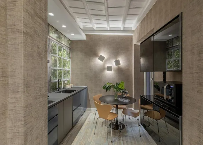 Iflat Spanish Steps Delight