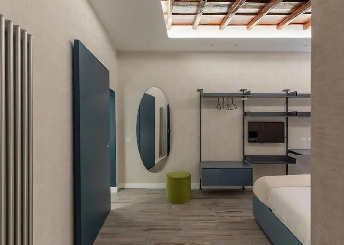 Iflat Spanish Steps Delight