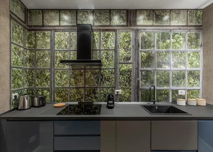 Iflat Spanish Steps Delight Apartman *