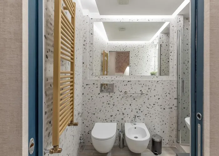 Iflat Spanish Steps Delight * Róma